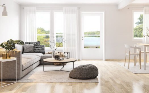 Villa On Washington Ave