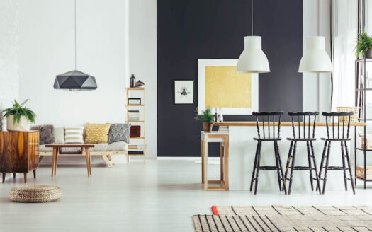 Family House In Hudson